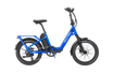 Velotric Fold 1 Plus Folding Electric Bike