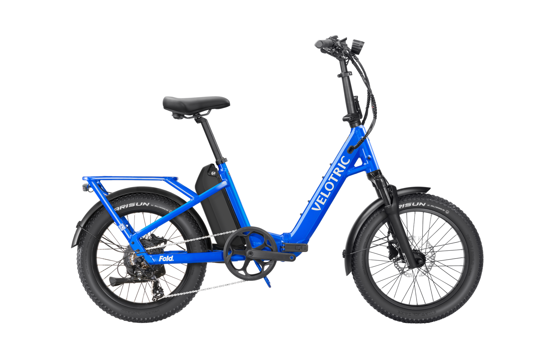 Velotric Fold 1 Plus Folding Electric Bike