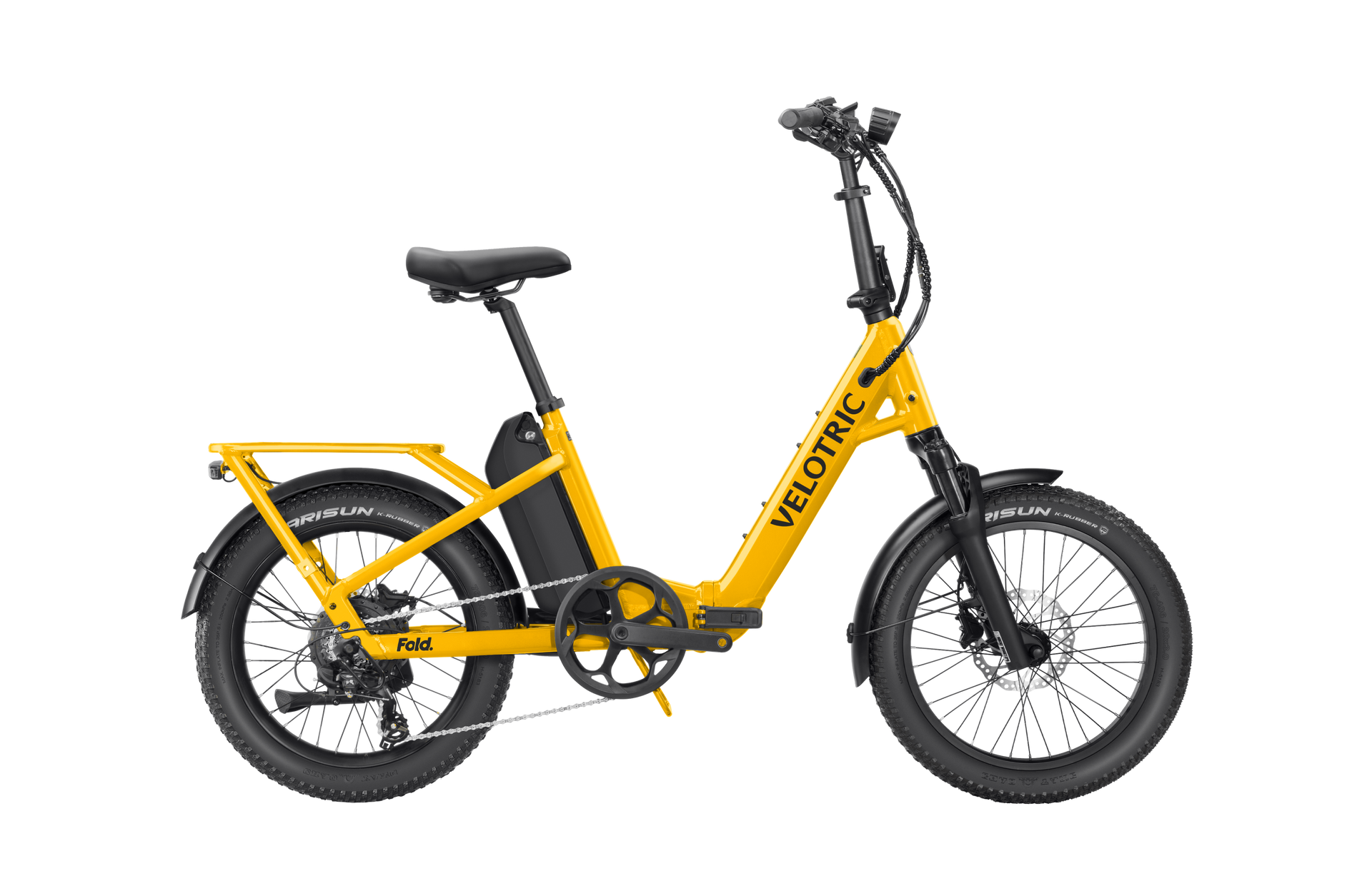 Velotric Fold 1 Plus Folding Electric Bike
