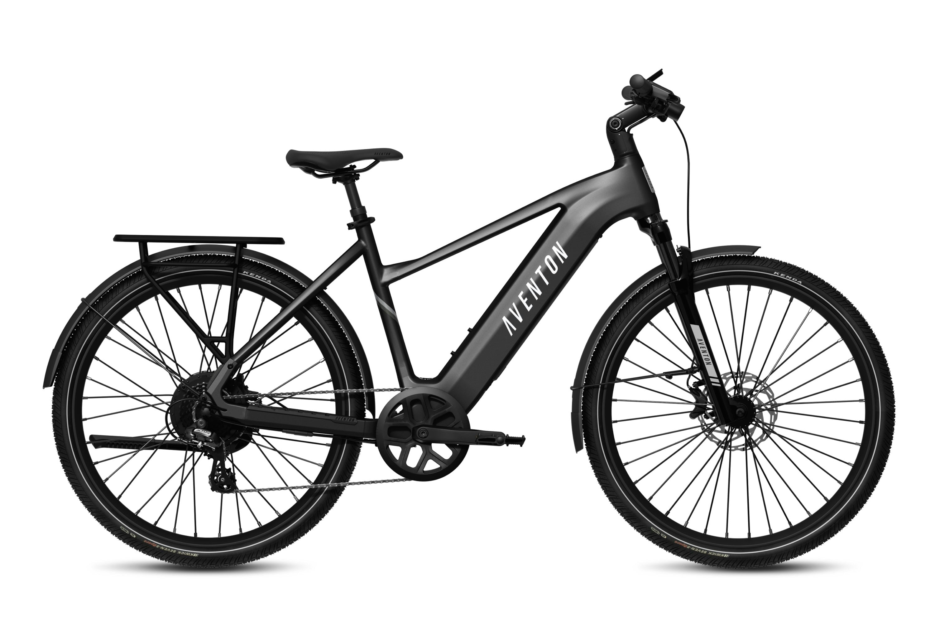 Aventon Level 3 Premium Commuter Ebike (NEW)
