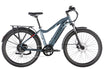Aventon Level 2 Step-Over Commuter Electric Bike