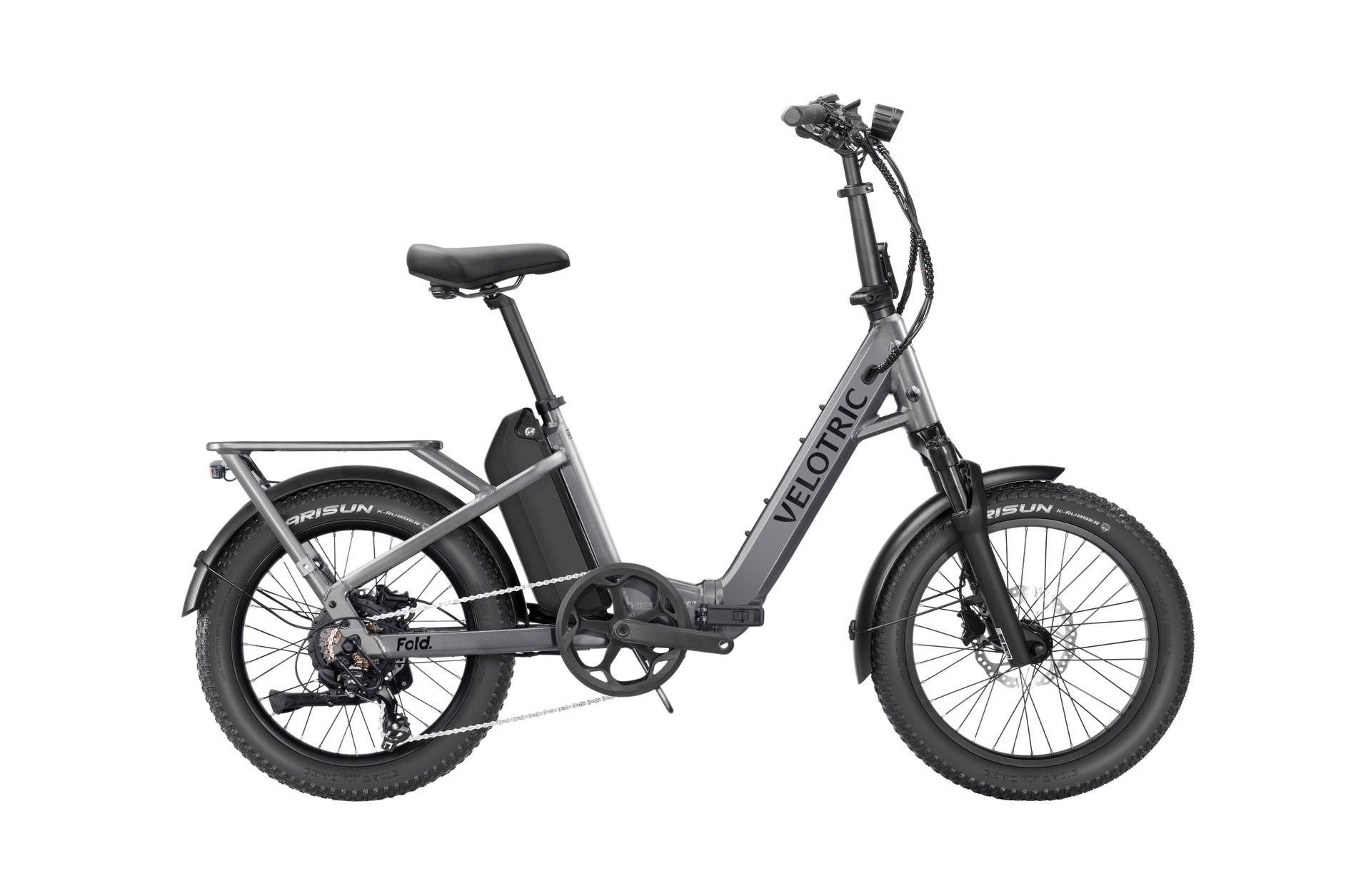 Velotric Fold 1 Plus Folding Electric Bike
