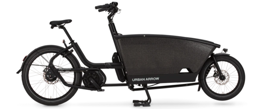 Urban Arrow, Family Cargo