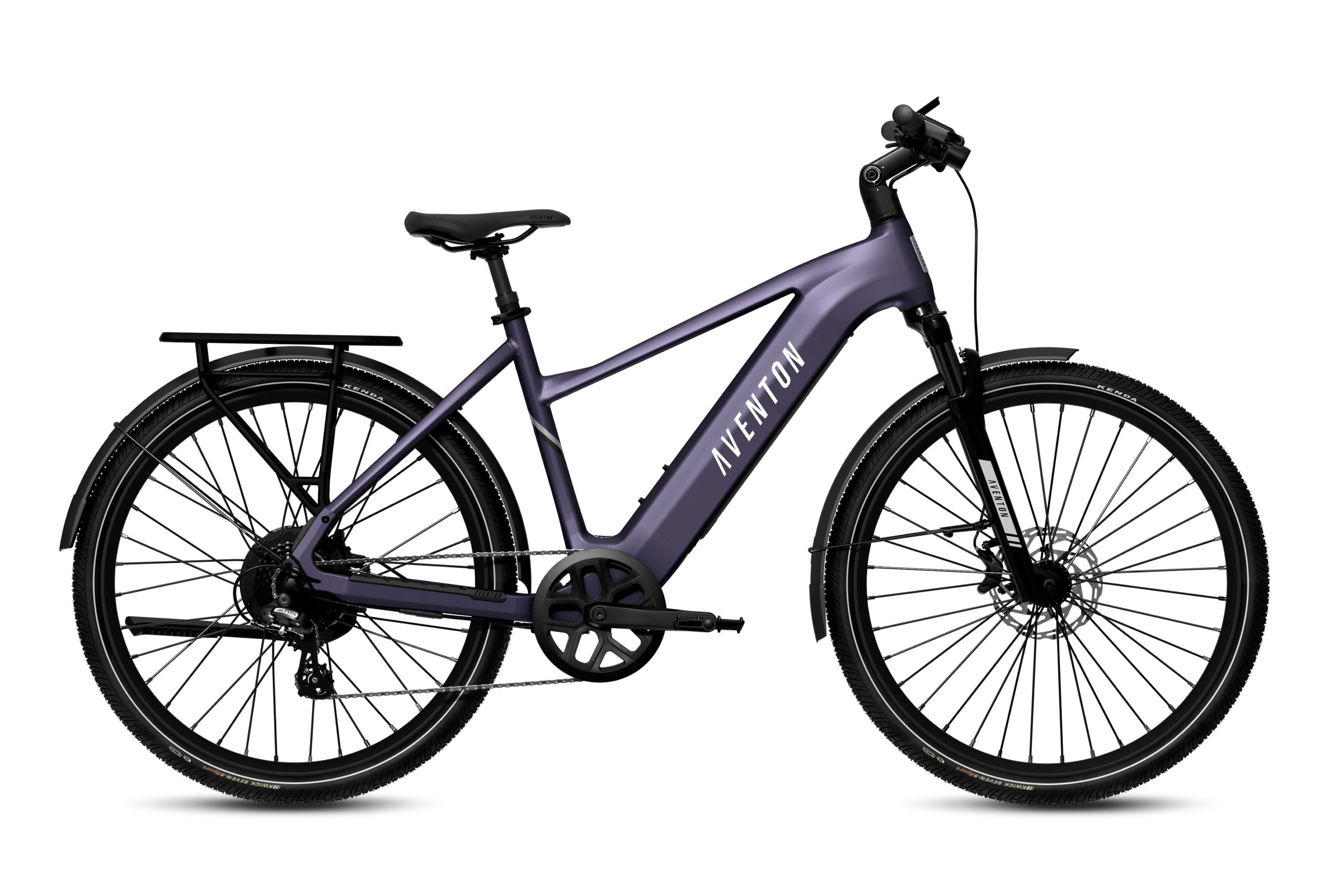 Aventon Level 3 Premium Commuter Ebike (NEW)