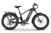 Velotric Nomad 2X Fat Tire Electric Bike