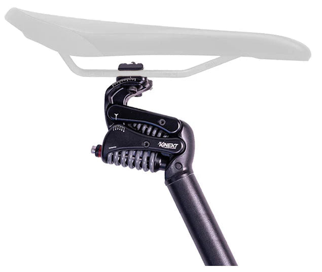 Kinekt, Active Suspension Seatpost LR/XR