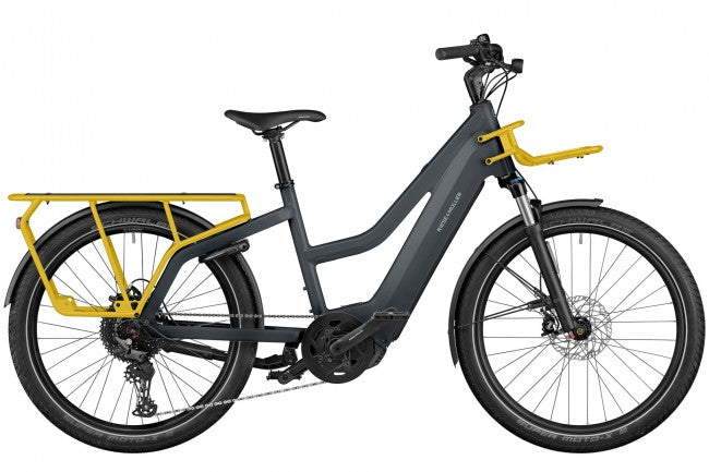 Riese & Muller Multicharger2 Mixte GT Cargo eBike