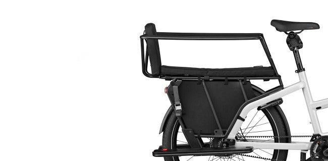 Riese & Muller Multicharger2 Mixte GT Cargo eBike