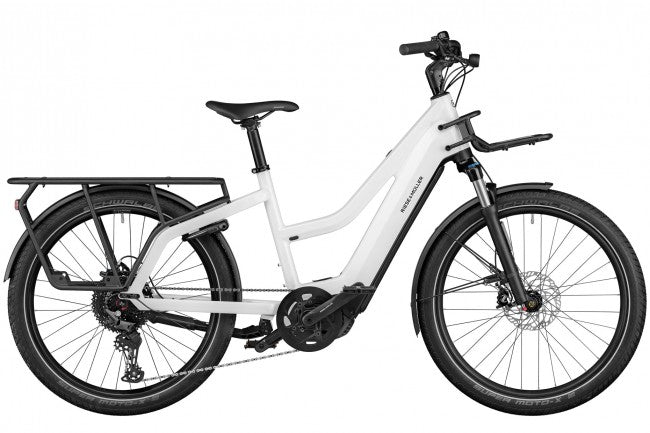 Riese & Muller Multicharger2 Mixte GT Cargo eBike