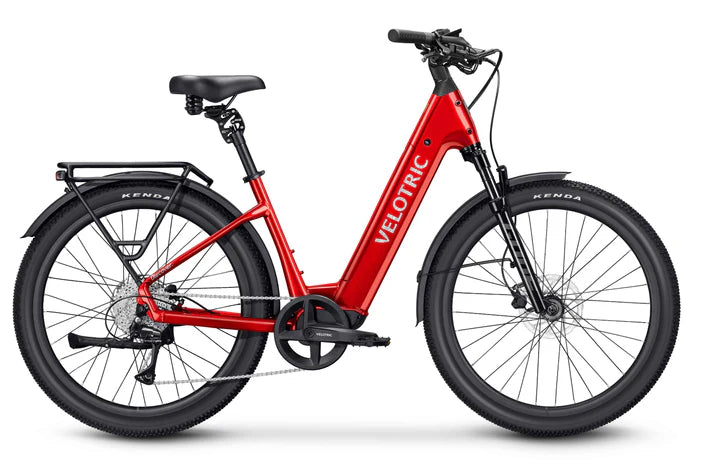 Velotric, Discover 3, Step-Through Commuter Electric Bike(Pre-Order)