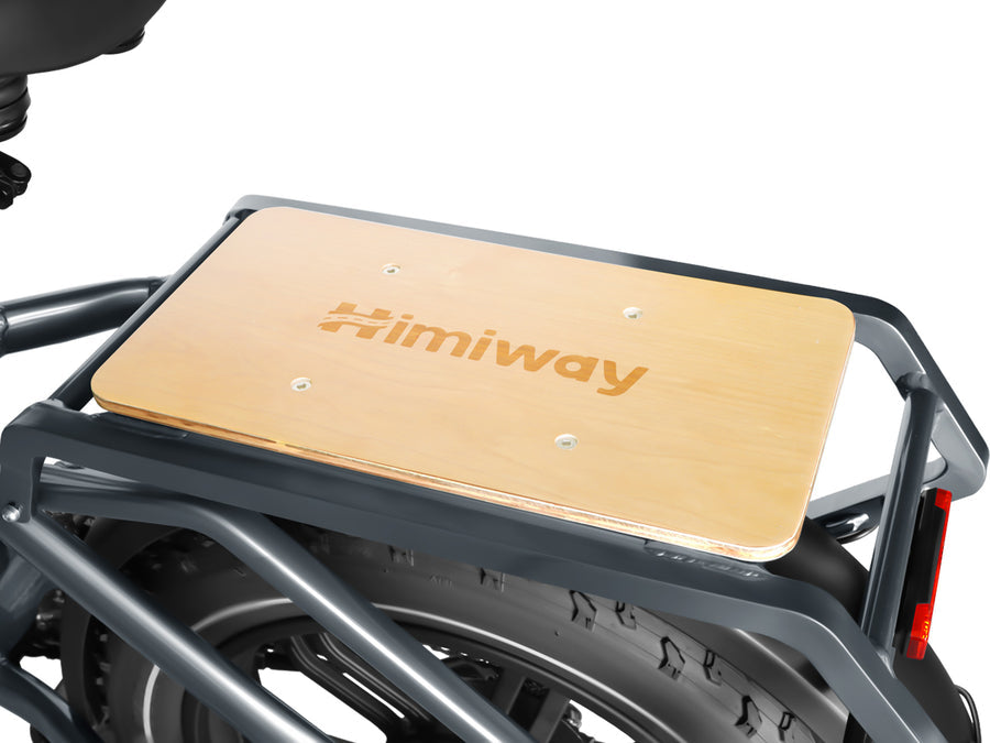 Himiway, Big Dog Rear Rack