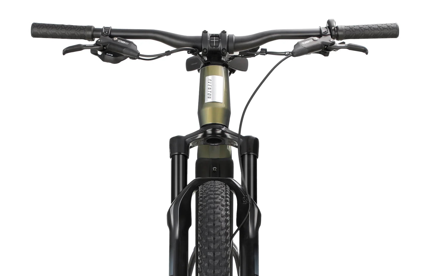 Aventon, Ramblas, eMTB