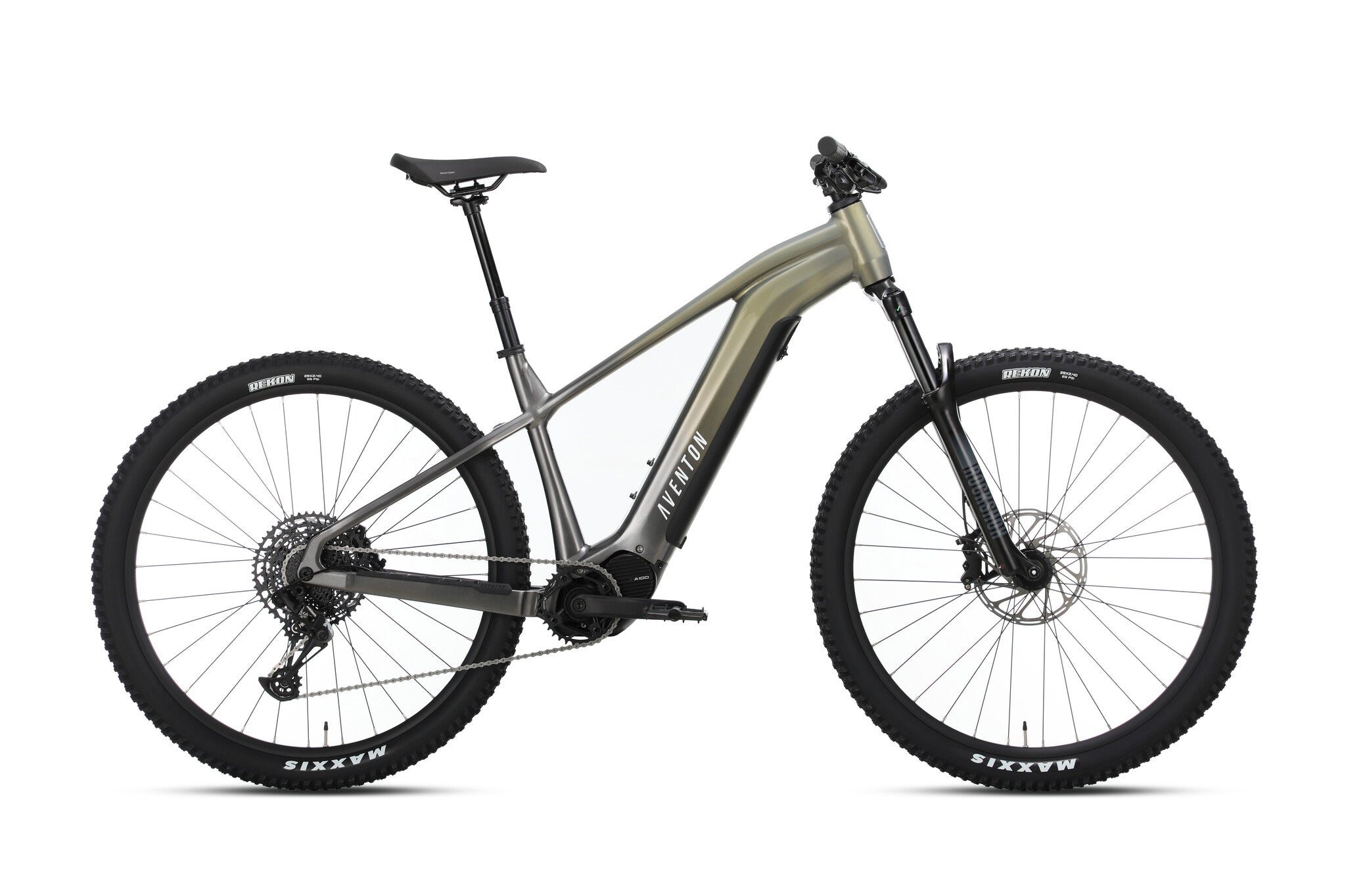 Aventon, Ramblas, eMTB