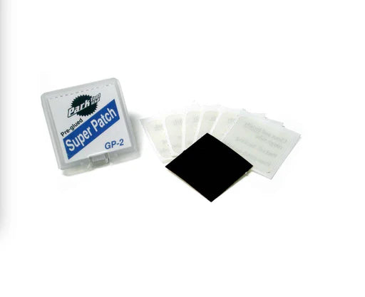 Park Tool, GP-1 Patch Kit