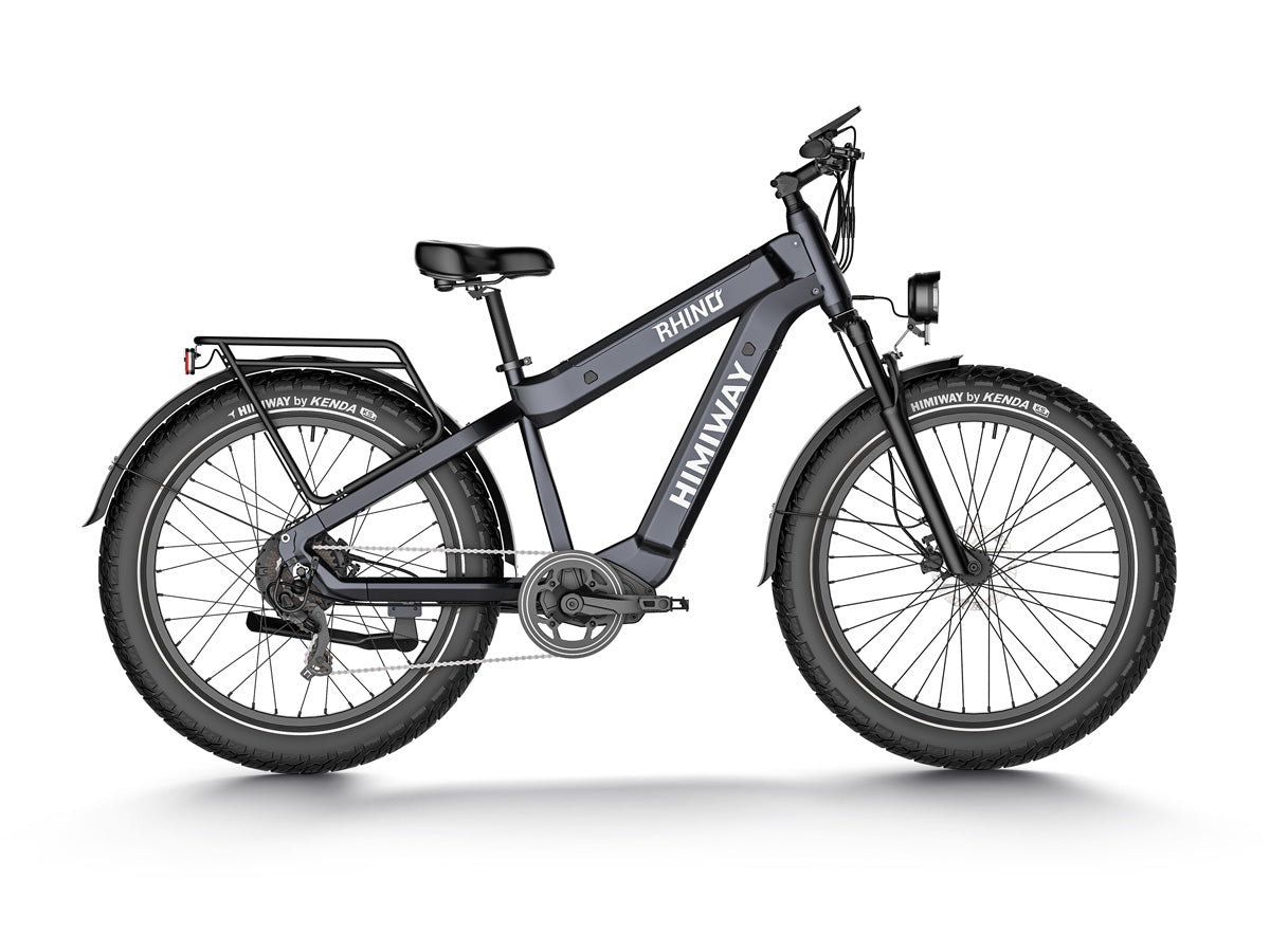 Himiway Rhino Dual Battery Electric Mountain Bike