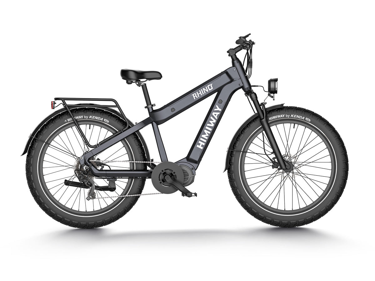 Himiway Rhino Dual Battery Electric Mountain Bike