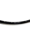 GAZELLE, MAC Bicycle Rim – 650, 28 mm, 36 Spoke Holes
