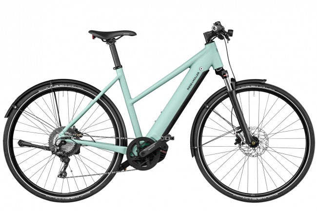 Riese & Muller Roadster Mixte eBike