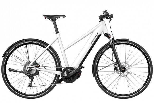 Riese & Muller Roadster Mixte eBike