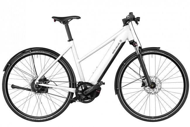 Riese & Muller Roadster Mixte eBike