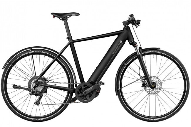 Riese & Muller Roadster eBike