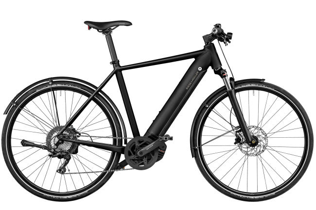 Riese & Muller Roadster4 eBike