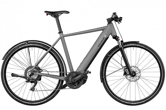 Riese & Muller Roadster eBike