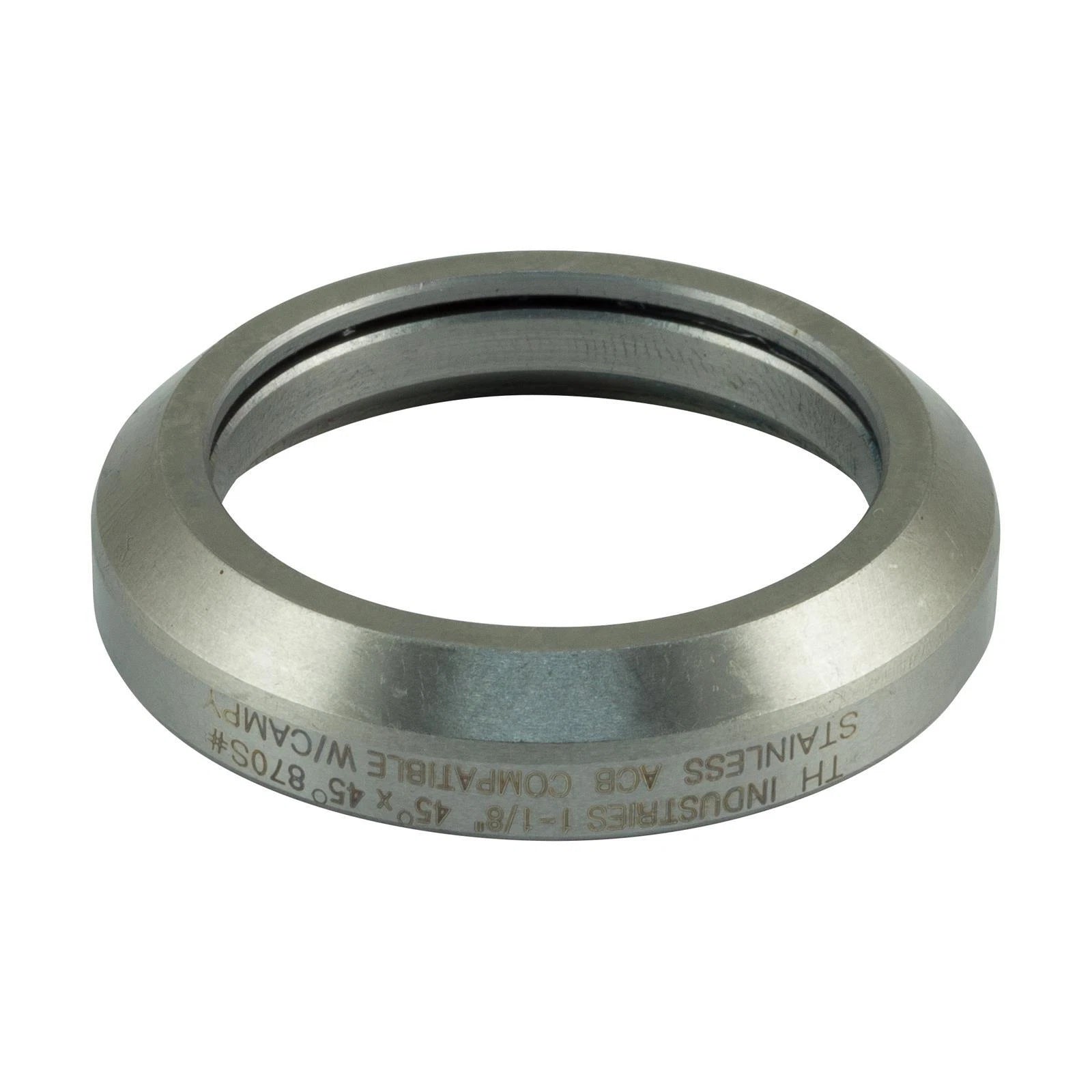 Bearing, MicroAC Bearing, 45x45, 1-1/8" (FSA)