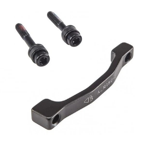 TEKTRO, A-M180-1, Disc Brake Caliper Adapter
