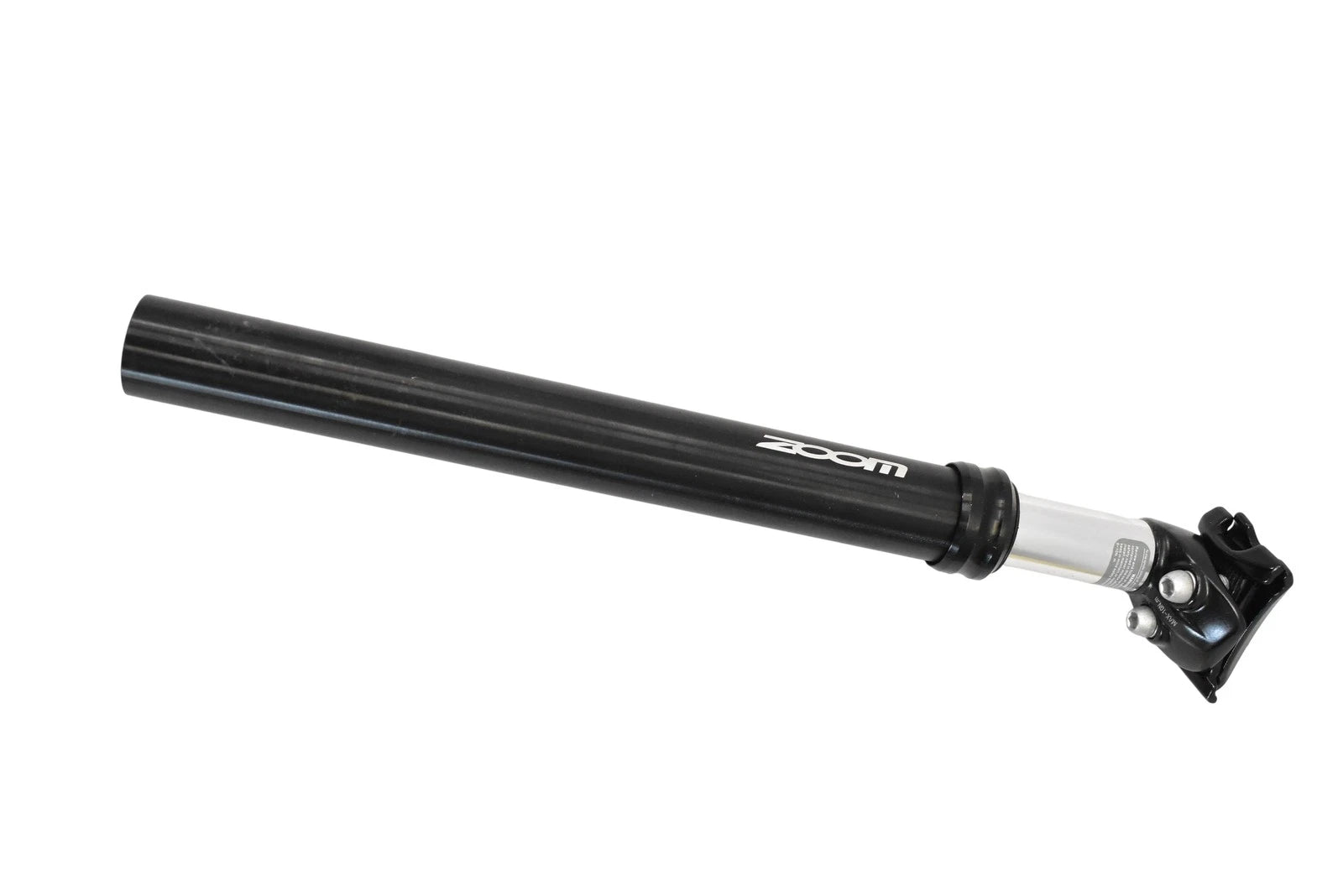 ZOOM, Alloy Seatpost
