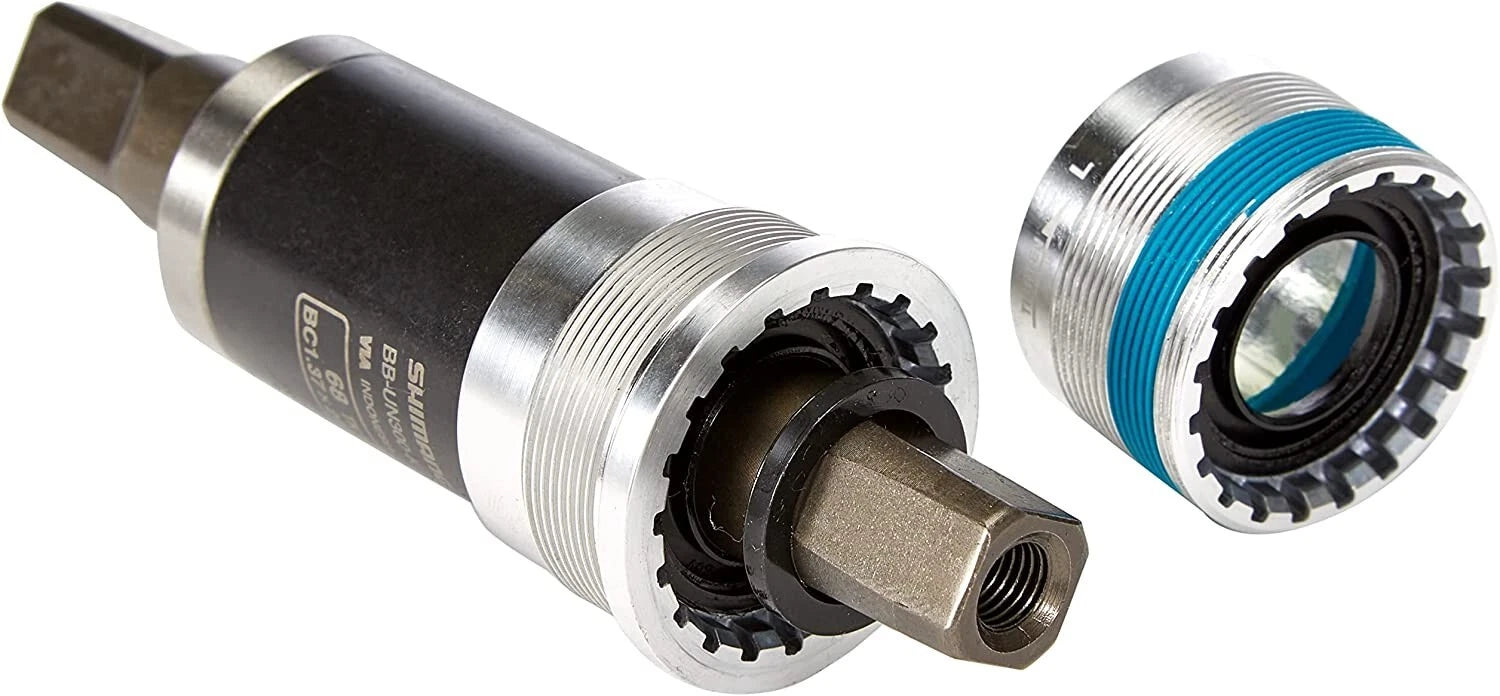 SHIMANO, BB-UN300, Bottom Bracket,