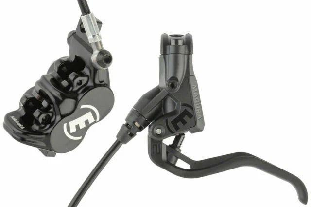 Magura MT Thirty 4 Piston BRK/BL , rear