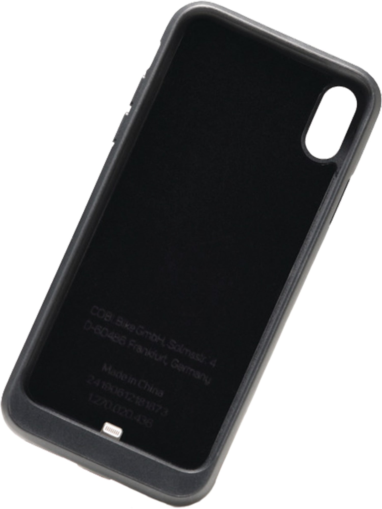 COBI Case