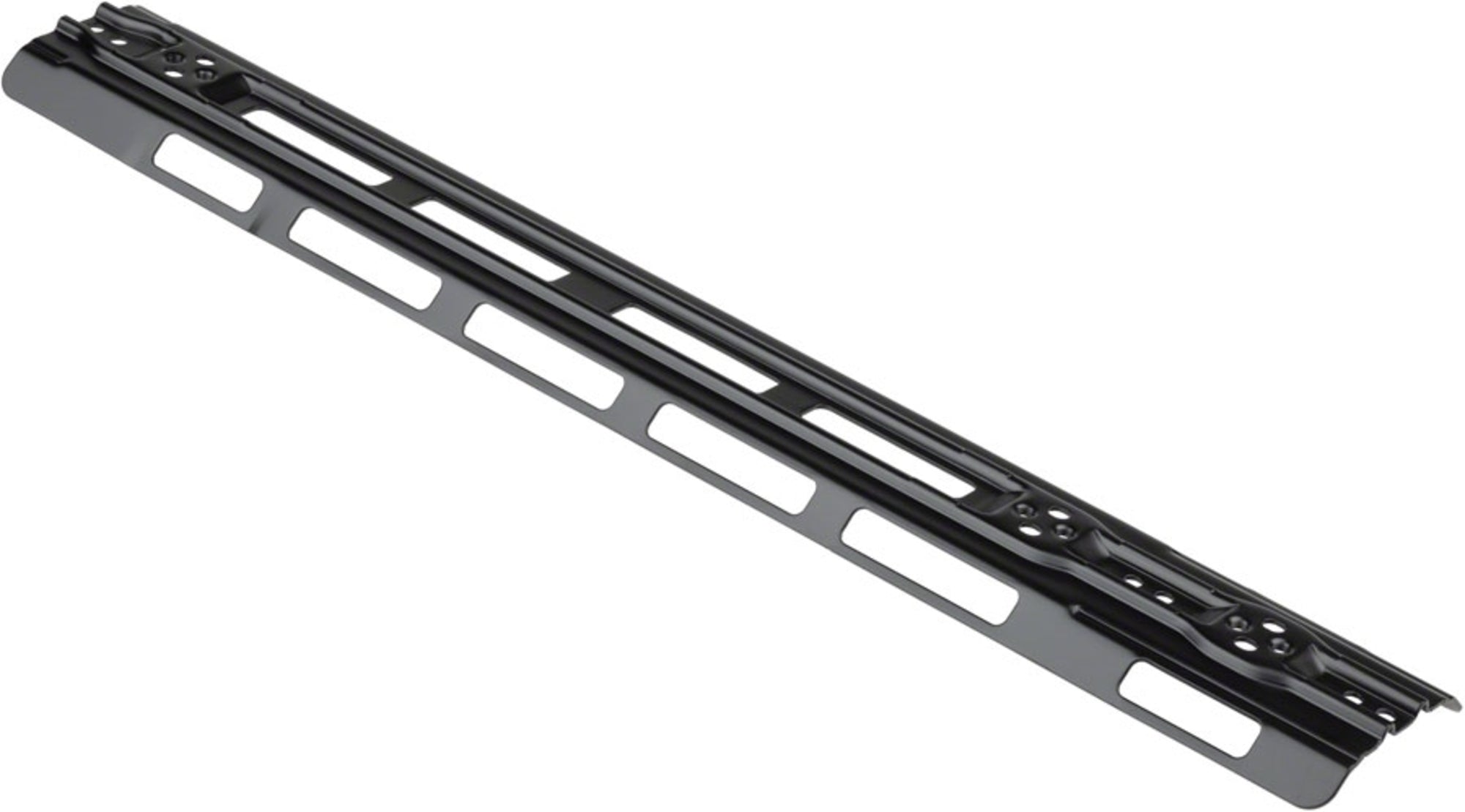 Powertube Battery Mounting Rail