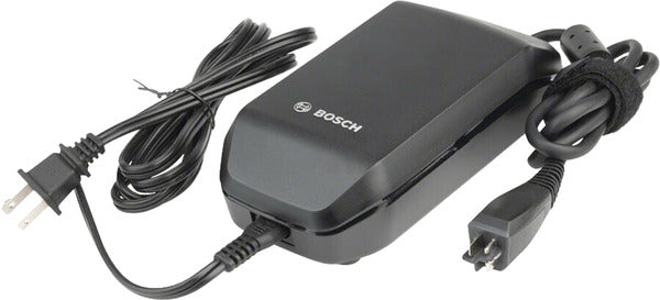 BOSCH 3410 STANDARD 4A BATTERY CHARGER US – SMART SYSTEM