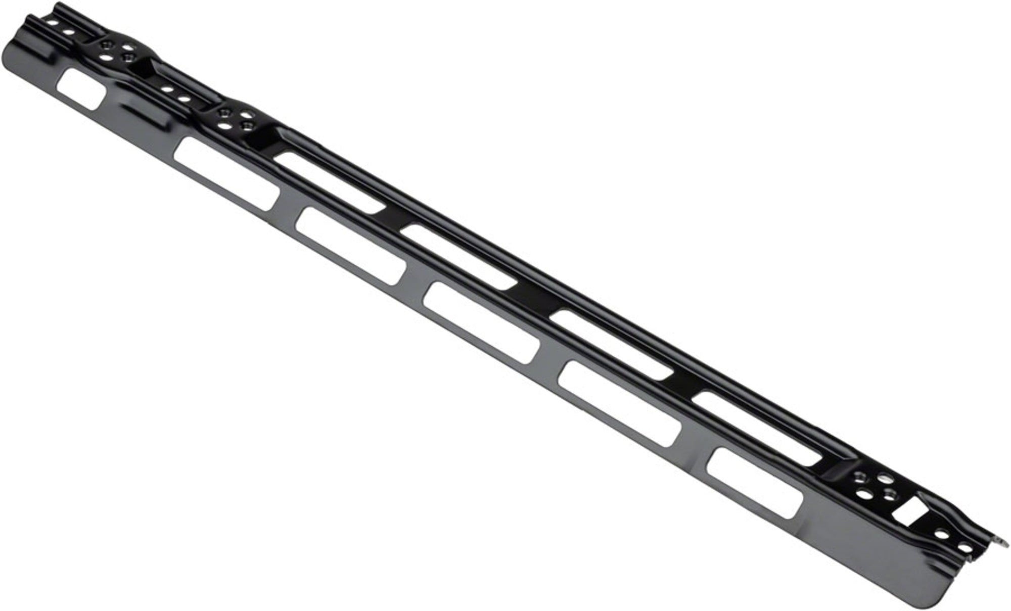 Powertube Battery Mounting Rail