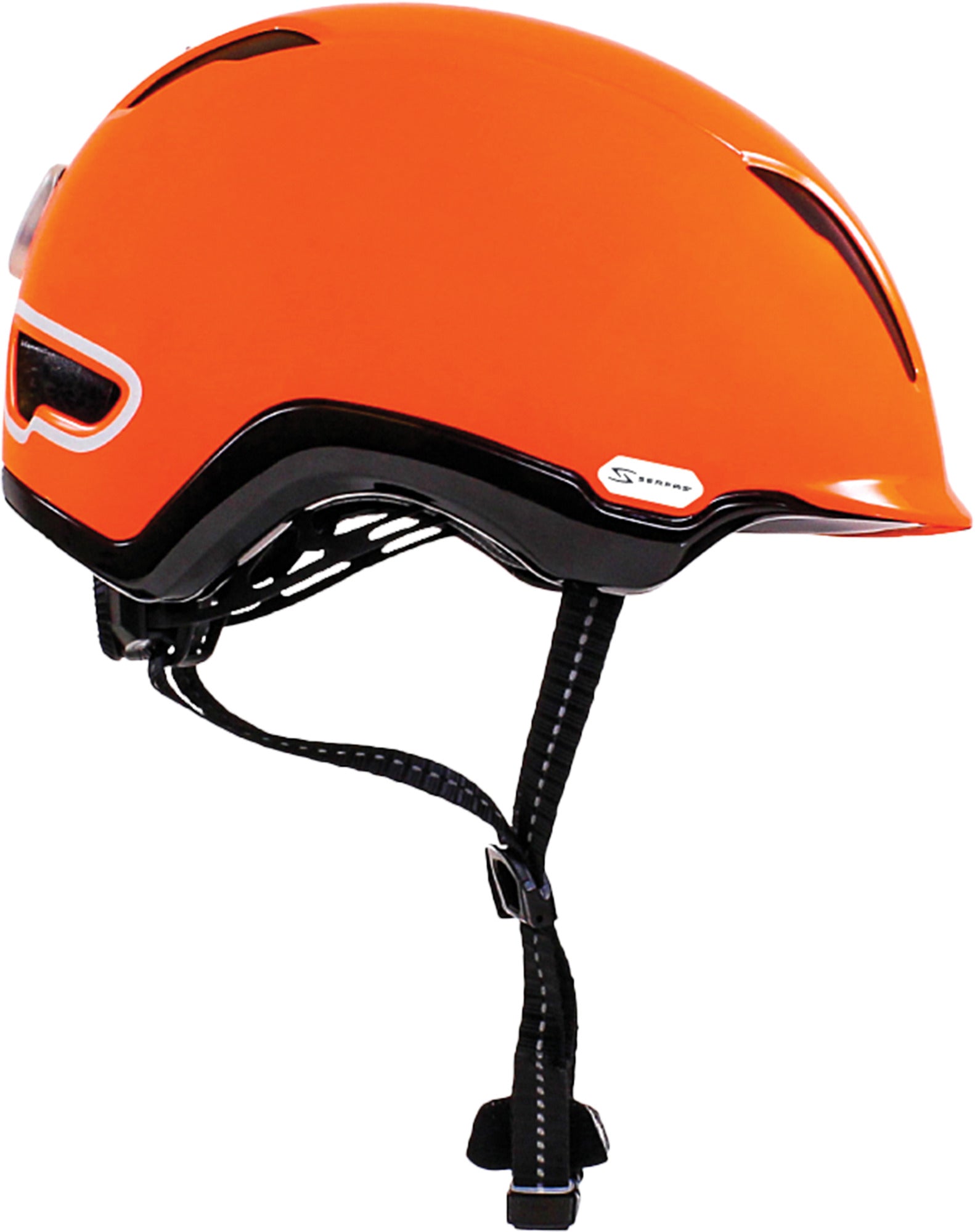 Serfas Kilowatt E-Bike Helmet