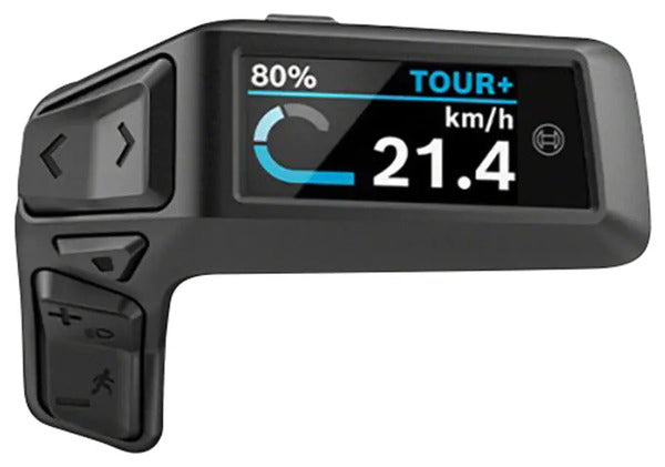BOSCH, PURION 200, DISPLAY - BRC3800 (SMART SYSTEM)