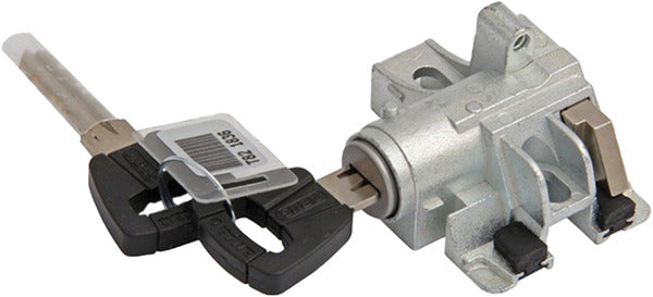 ABUS, BOSCH LOCK CYLINDER DT2 - BOSCH FRAME MOUNT