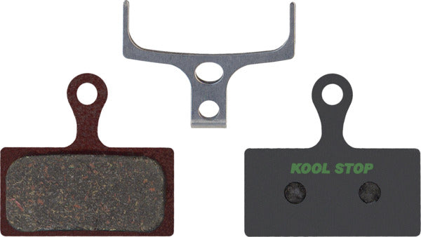 KOOL-STOP, KS-D635E, Disc Brake Pads, SHIMANO XTR 2011+,  [E-BIKE COMPOUND]