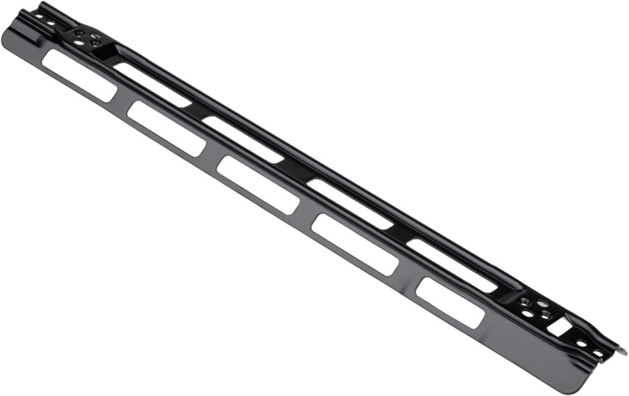 Powertube Battery Mounting Rail