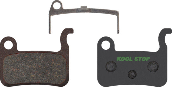 KOOL-STOP, KS-D630E, Disc Brake Pads, SHIMANO M965,  [E-BIKE COMPOUND]
