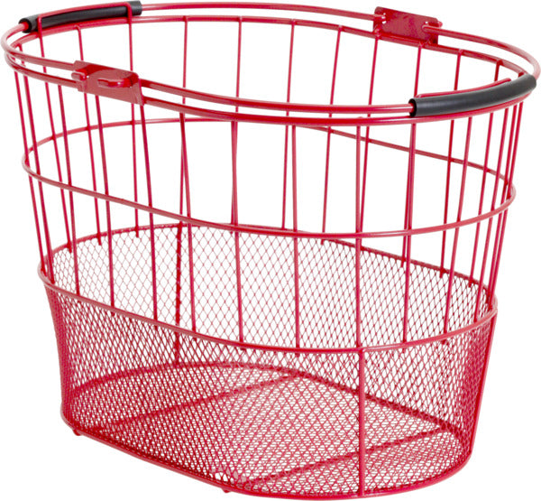 49N, ST. LAWRENCE, BASKET