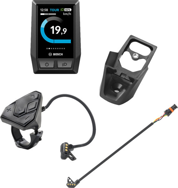 BOSCH, Kiox Aftermarket Kit