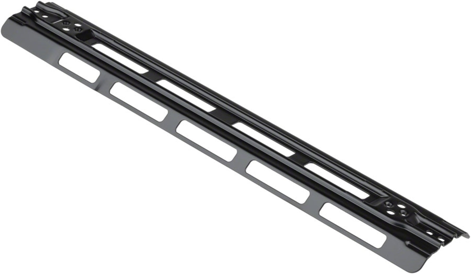 Powertube Battery Mounting Rail