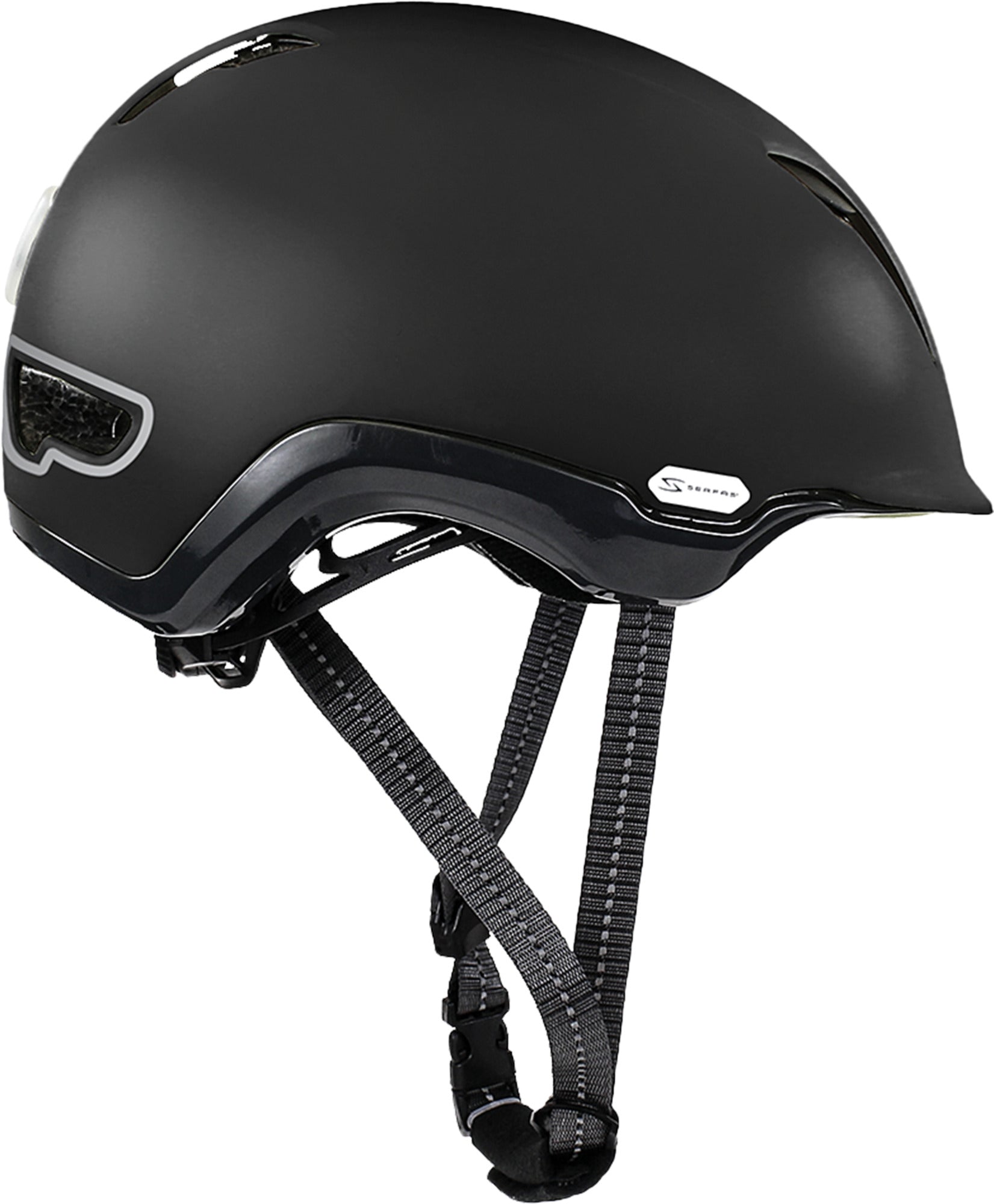 Serfas Kilowatt E-Bike Helmet