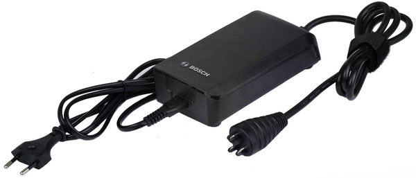 BOSCH, 2A COMPACT BATTERY CHARGER