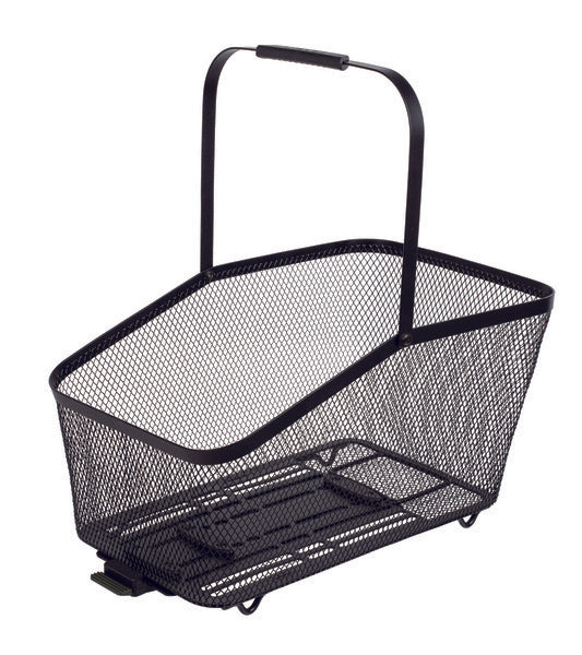 TOPEAK, URBAN BASKET REAR
