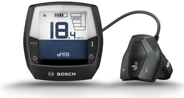 WARRANTY-BOSH, INTUVIA RETROFIT KIT - PERFORMANCE