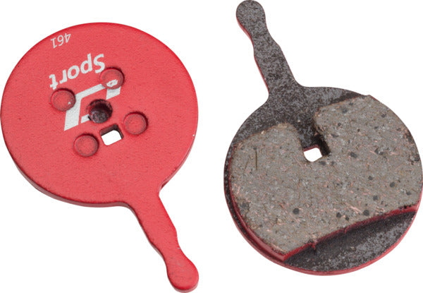 JAGWIRE, Avid BB5 & Promax, Disc Brake Pad